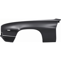 Fenders Fenders